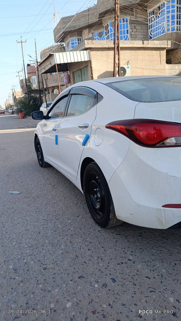 السلام عليكم النترا للبيع موديل 16 خليجيه السياره رقم انجليزي باسمي السياره سياره بيها بدون جير مكينه كفاله رقم ميسان سنويه بصره مشروع وطني سعر 115 وبيها مجال كله بالنشر *********** مكانه بصره
