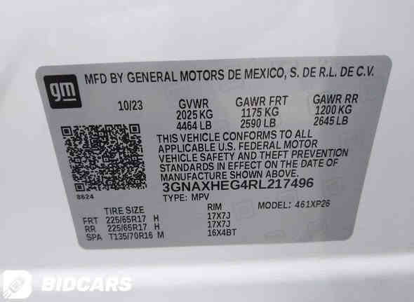 السلام عليكم كوينكس  موديل 24 رقم شمالي هسه جديده حادثه بابين مواصفات محرك 1500 تيربو تحكم استيرن كامره دواره تريد باسمي تريد وكاله تريد تحويل حاظر السعر 175وبيه مجال السياره في ميسان ***********
