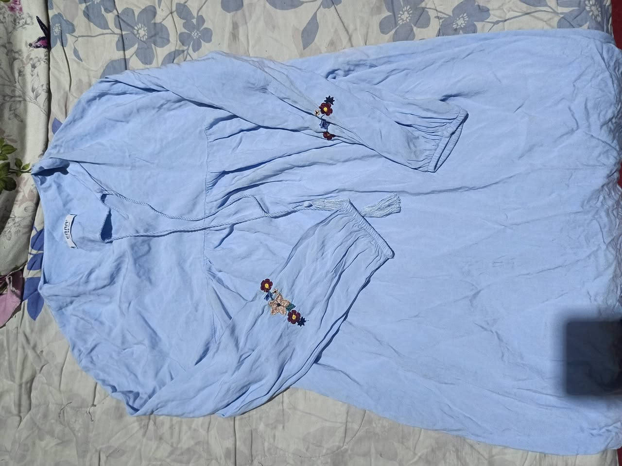 للبيع باسعار مناسبة جدا


**إذا كنت صاحب هذا الإعلان وتريد حذفه لأي سبب، رجاءا أرسل رسالة إلى الدعم الفني**