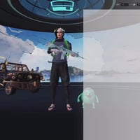 حساب بوبجي للبيع لفل سكنات 55  بي اثنين كونكر اولتمت رويال  لفل الحساب...