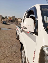 ٢٠٢٠ • ماشي ٧٣ ألف • رقم كربلاء