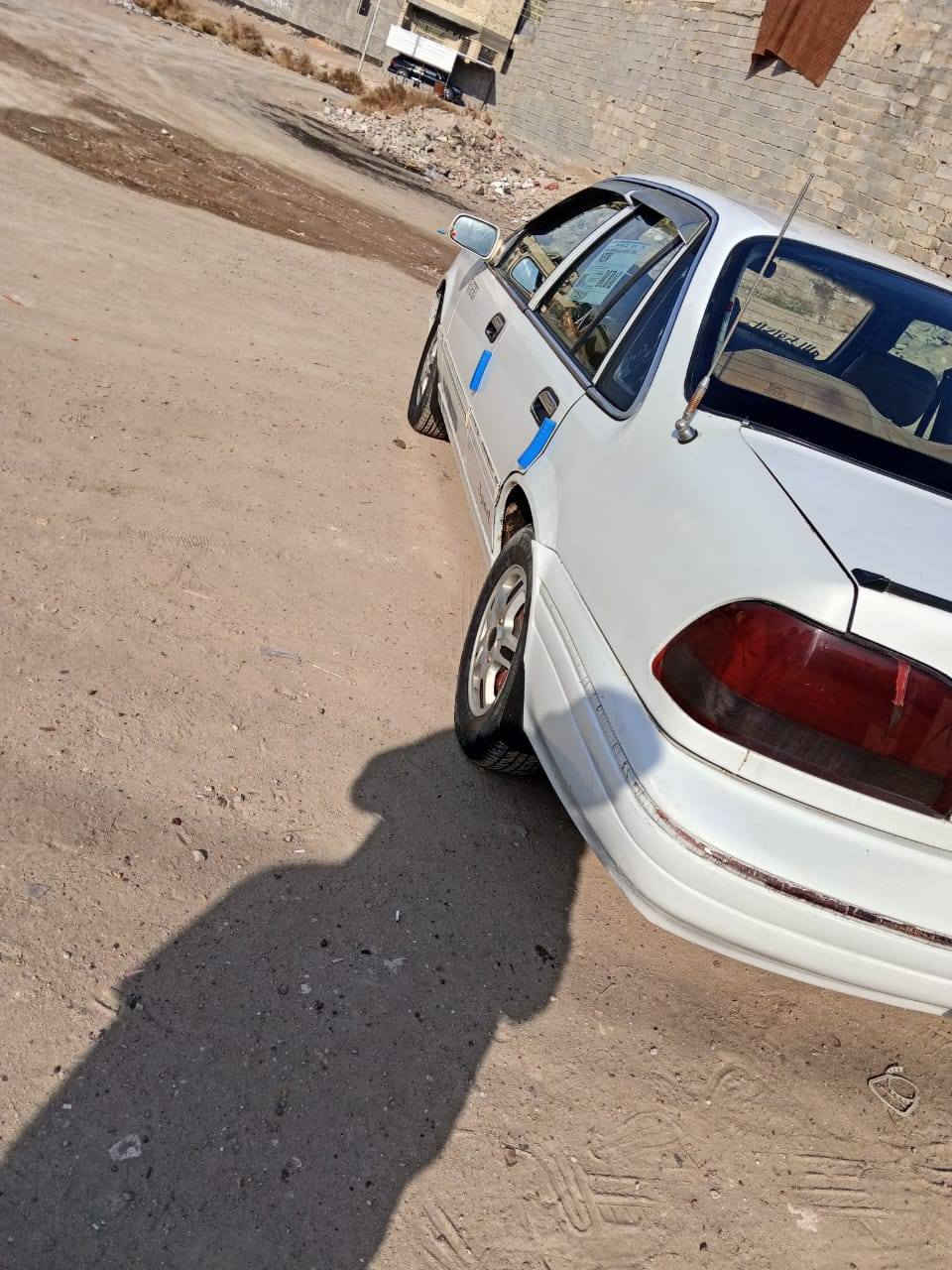 السلام عليكم برنس فراشه موديل 97 جاهزه من كلشي زوج تايرات امام حداديه جديده  ماناقصه شي السعر 38 او بيه مجال التصال
***********
***********
