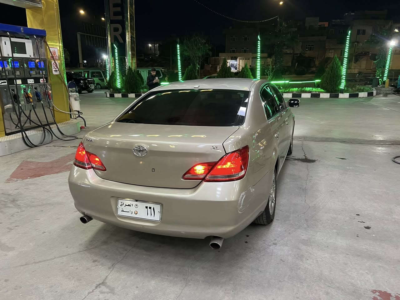 ئەڤەلۆنی ساخ
مۆدیل 2007
گیرو مەکینە بەشەرت 
سەنەوی ئەسلی لەگەلە 
بەشەرتی ئەوەلیات مالی کەس نەبی حیجزی لەسەر نەبی 
تەبیرید ساردو گەرم ئیشەکا 
تەقەو رەقەی نیە نخوسانی تیانیە
سعر کۆتای 65گەلا
***********
