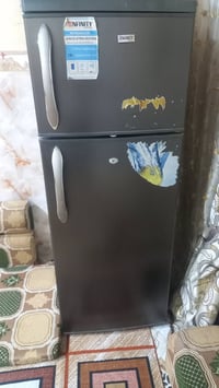 ثلاجة • سوق الشيوخ