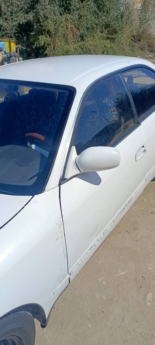 سلام عليكم 
شيزر93 مكفول من الگص ونقل مكينه جديدة ونجي گير جديد بأسمي بغداد مميز دولي تخم تاير حلوه سياره وناعمه السعر 42وبيه مجال رقم موبايل ***********
