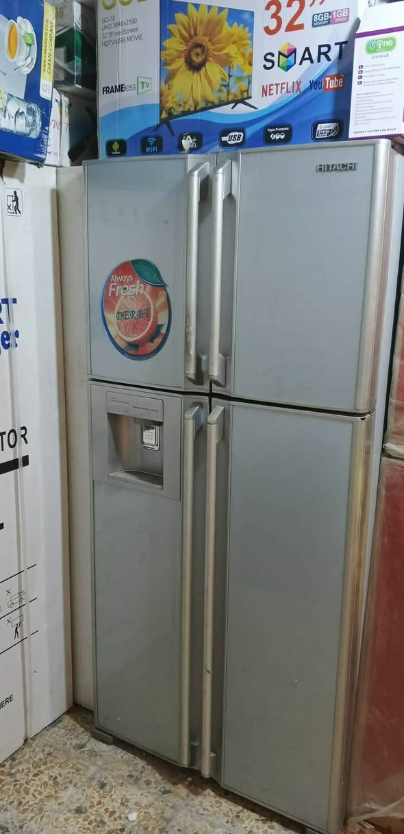 اغراض للبيع.


**إذا كنت صاحب هذا الإعلان وتريد حذفه لأي سبب، رجاءا أرسل رسالة إلى الدعم الفني**