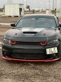 تشارجر • ٢٠١٩ • دور زراعه ديالى