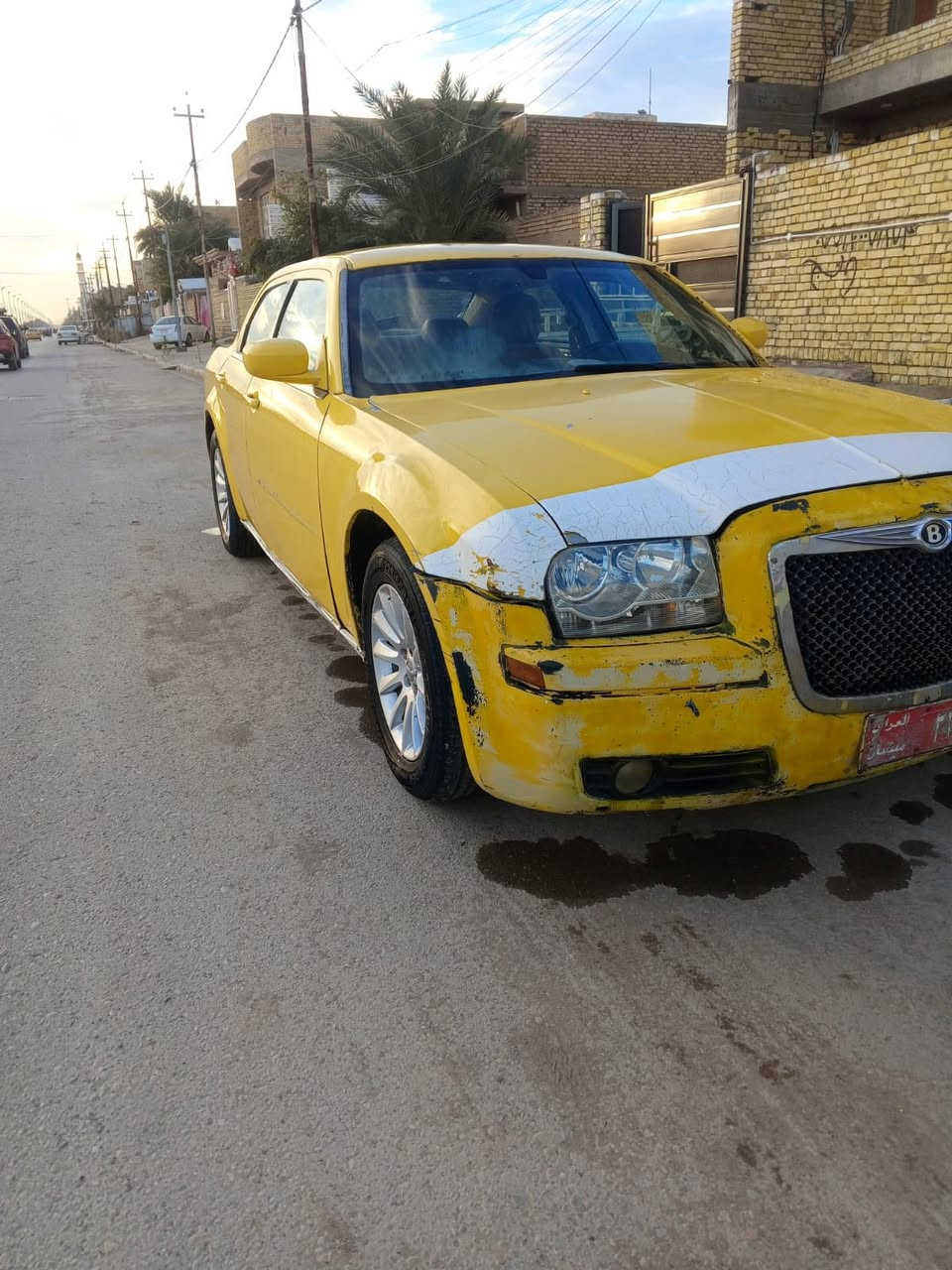 سلام عليكم اوباما موديل ٩ اصولية مكفوله سرقه وعشاير السياره راعيها يريد ٢٠ ورقه اله يحول اني ابيع بدون تحويل انطيك رقم راعيها ونته وياه مالي شغل اعتبرها ادوات كوم حديد برميل وبي زوج ارقام مكينه كير نضيفات لا ابخير ولا مفتوح سعر ٤٩ وبيها مجال عنوان واسط الكوت ***********
