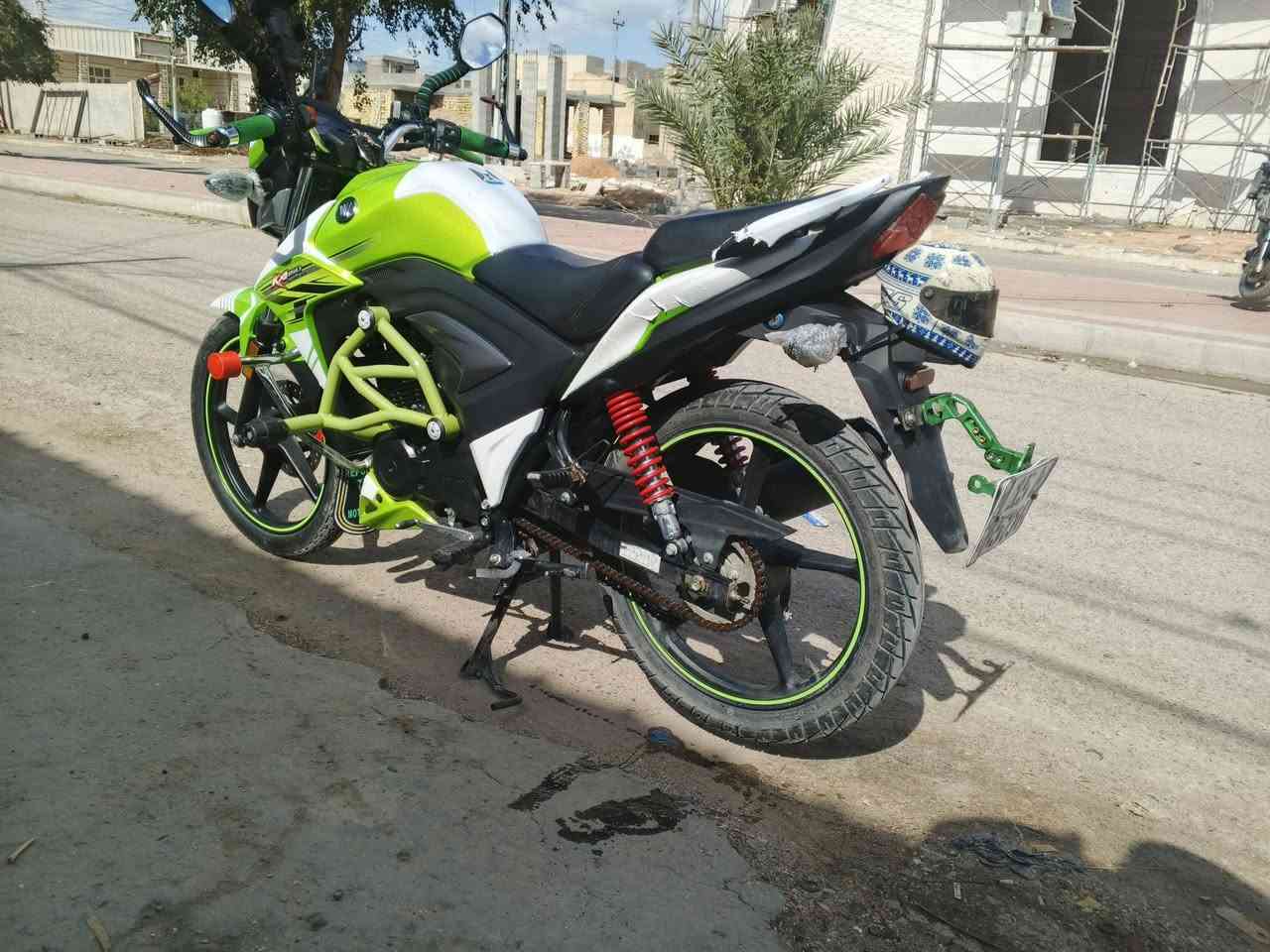 هاوجي موديل 2023بعده زيرو مسجل لوحات اجنبي باسمي كامل تحويل ثاني يوم مرتب عل ٱڅڑ مناقصه كلشي مامتعوب ونضافه فول للبيع  مكان 5كيلو سعر 21ورقه وبيه مجال حك جيه وعلوا متكسرون اب حلال لعالم معجبك اعبر لمنشور ***********
