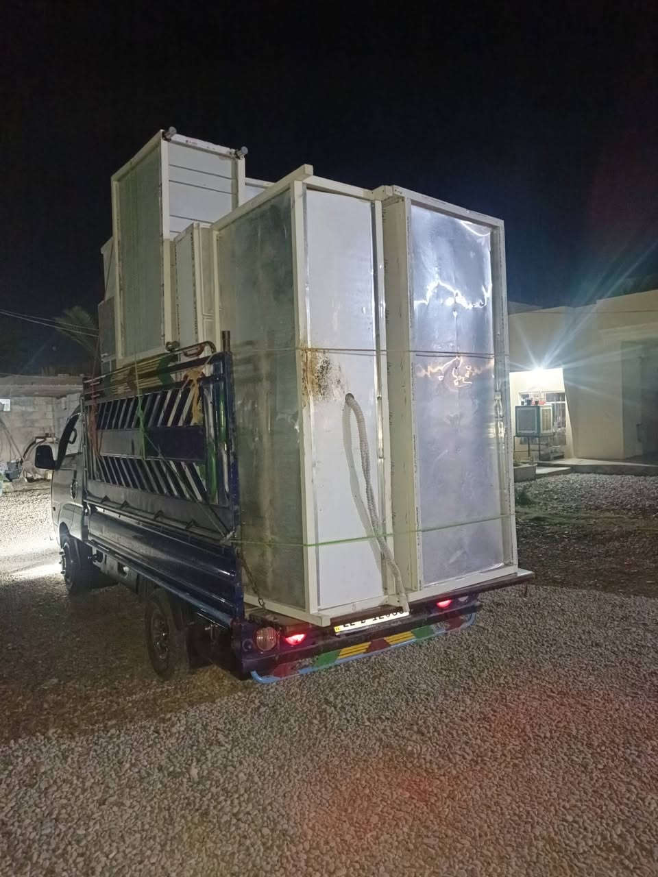 وصلتنا اليوم وجبة جديده من الكاونترات المستخدم النظيف و سنگات مستخدم نظيف جدا باسعار رمزيه ومناسبه 
***********
***********
