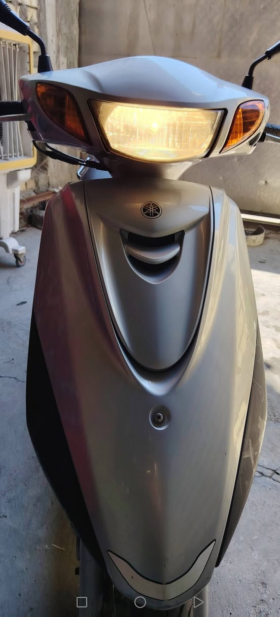 السلام عليكم دراجة اگزز رمبة جديده لوك مدينة الصدر الاورفلي ***********
