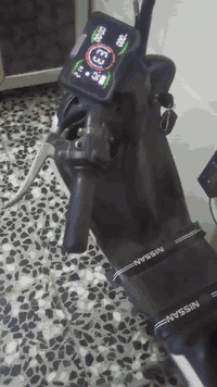 سلام عليكم دراجه شحن رايد مراوس بيه بايسكل ***********
