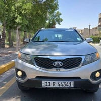 سورنتو ٢٠١٣ • مكينة ٢٤٠٠ • وارد امريكي