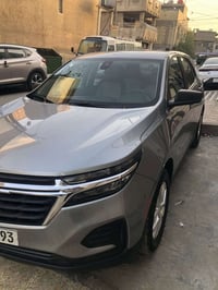 للبيع شيفرولية ايكونكس فئة LS    الضرر : موضح بالصور  مكان السياره بغد...