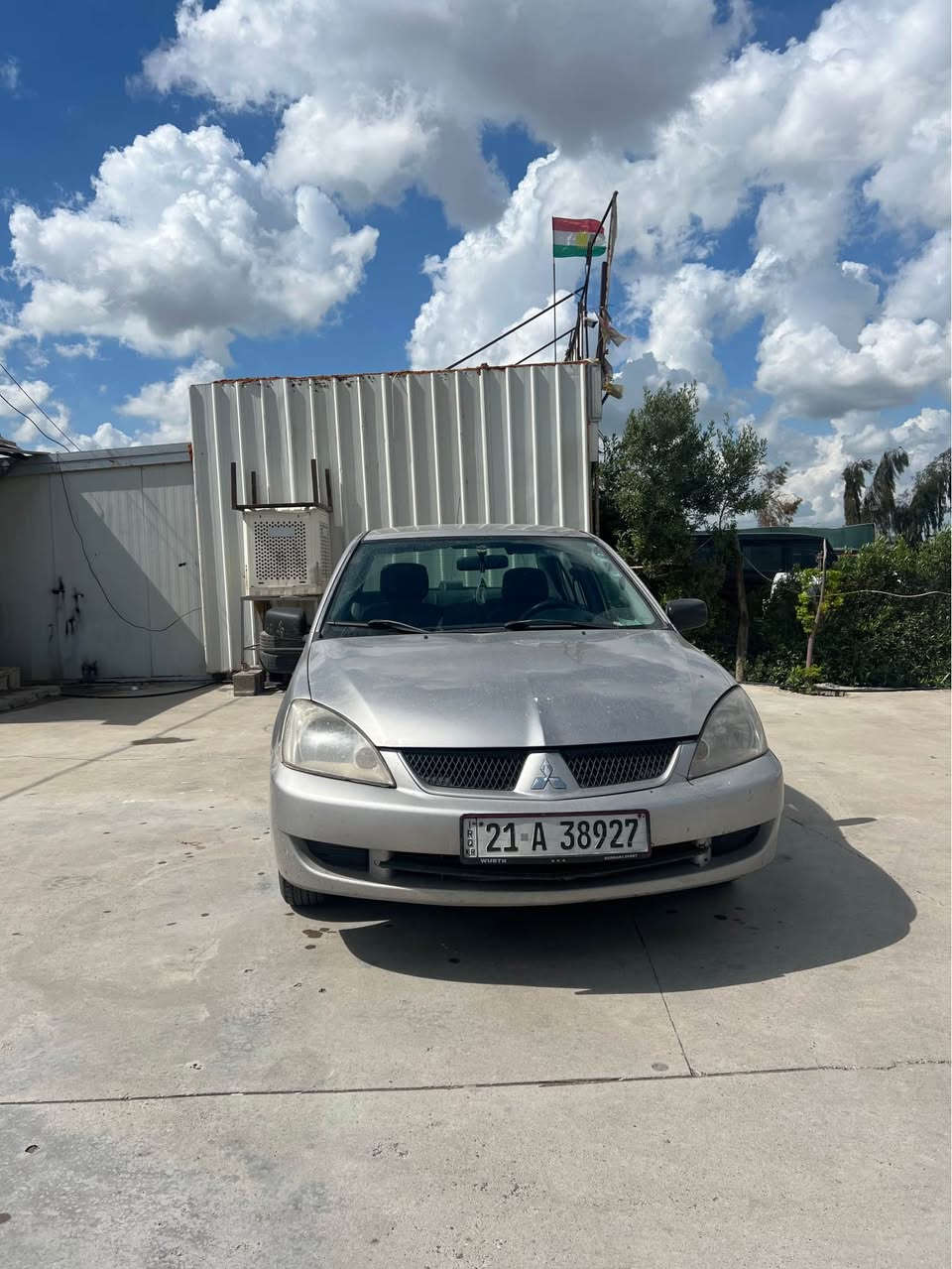 *********** لاسةرموديل ٢٠٠٧بروزي تؤماتيك رةقةم سنةوةي هةمووي نوية أربيل, العراق
