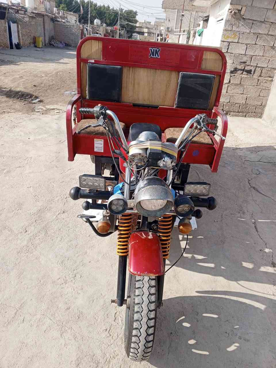 سلام عليكم ستوته البيع وموديل 2019 وطالعه بل 2020 وراق صوليه مكفوله كفاله عامه وكيله  لحيدري أبو رمانه سعر خاص وهاث رقمي ‏‪***********‬‏ خاص ما جاوب
