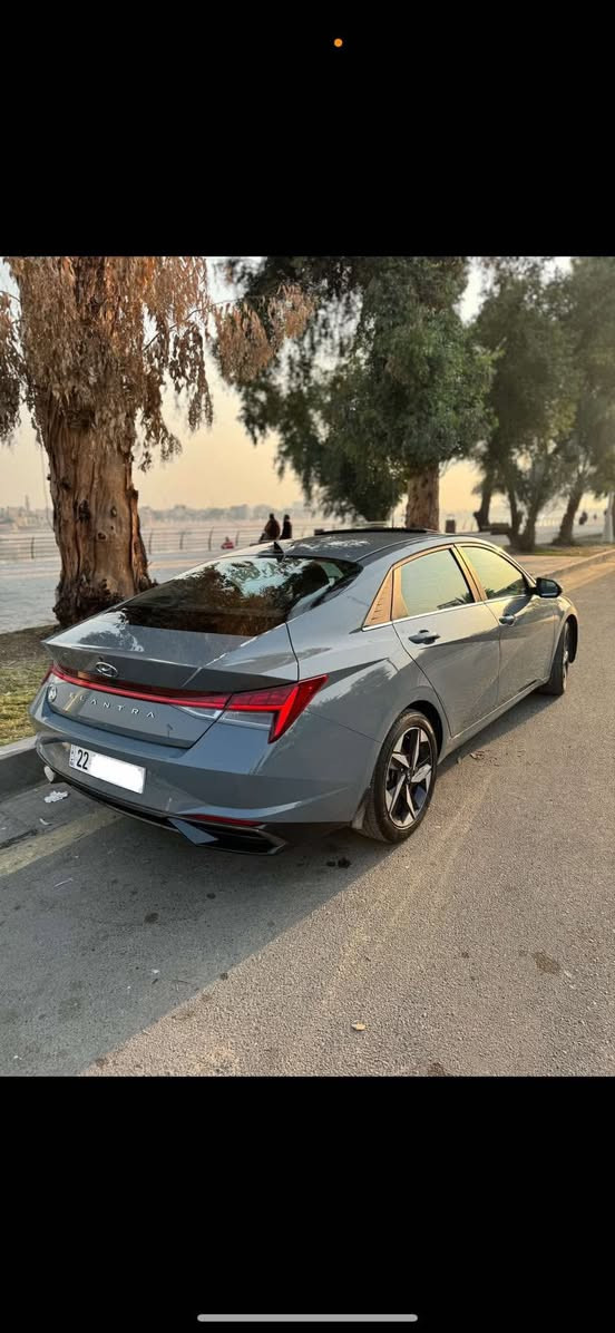 السلام عليكم..
هونداي النترا 2022 فول الفول  وارد امريكي 🇺🇸 ❤️ 

صور الحادث موجوده بلمنشور

ضرر واضح بل منشور حادث حافت لبنيد  ومصبوغ ربع منه فقط 

مرقمه اربيل تحويل ثاني يوم بسمي 

💌 سياره فول مواصفات

اسلايت سماعات انفنتي

تخم تاير جديد  وبيها تخم ويل كب مالتها ضامهن 

1/محرك 2000 Doch دوش

2/بصمه تشغيل وابواب +تشغيل عن بعد ⚡️

3/صندوق ذكي يفتح عند الاقتراب 🚶🏻‍♂️

4/كامره دوراه 

5/شاشة لمس تدعم نظام Android Auto

‏+Car play /GPS

6/رادار جانبي النقطه العمياء ⚠️

7/رادار خلفي ‼️🛑رادار امامي ❗️

8/تحديد مسار+ سياقة آليه

9/توقف ذاتي 🚳 عند الاقتراب من سياره 

‏10/فول تحكم ستيرن

11/كروز مثبت سرعه 

12/تبريد شاشه بيانو منفصل 

13/وضعيات قيادة Smart‏-Sport-Normal

14/منافذ Usp /Aux /12v

‏‎15/نظام ABS/مانع انزلاق

‏‎16حساس اطارات

‏17/ویل کب كروم بعده مشاده 

18/ 

السياره جاهزه احله من الصور 

مكان سياره الطالبيه 

***********
