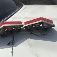 بكلايت فولكه قديمه للبيع لنتصال 07831911432