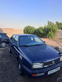 كولف موديل 91 مكينه الفين 07709601332