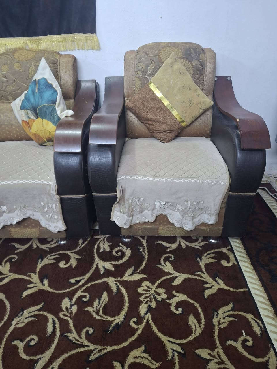 تخم ١٠ مقاعد للبيع


**إذا كنت صاحب هذا الإعلان وتريد حذفه لأي سبب، رجاءا أرسل رسالة إلى الدعم الفني**