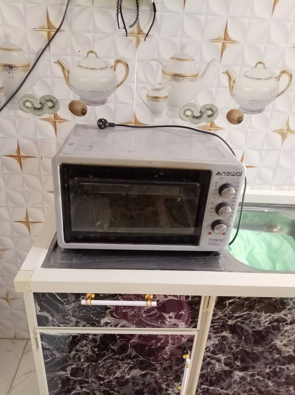 للبيع اتصل على الرقم *********** براد شغل
