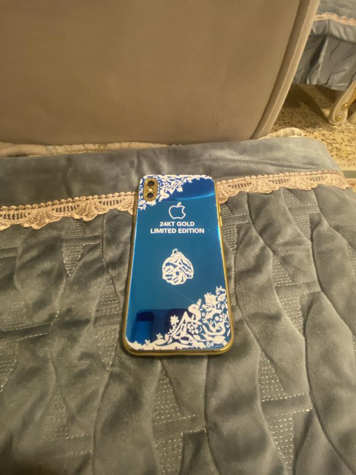 سلام عليكم اكس عادي لون اسود جهاز بتل شاشا وبطاريه نوعيه زينه جهاز يخبل بس ضهر مكسور ‏دكمه مال تشتهي طب جوا ذاكره 256 ونطيك ويا اكس عادي شاصي وكاميرات هديه مراوس ايباد وشعندك نزل اكس لبيض هدي قطع خيار الك مكان بغداد لحريه


**إذا كنت صاحب هذا الإعلان وتريد حذفه لأي سبب، رجاءا أرسل رسالة إلى الدعم الفني**