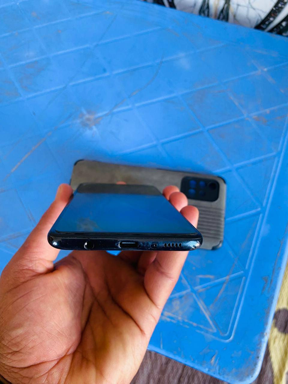 السلام عليكم Galaxy A51 ذاكره 128 جهاز مكفول كفاله عامه السعر 115 المكان بابل القاسم ع ناحيه الطليعه ***********
