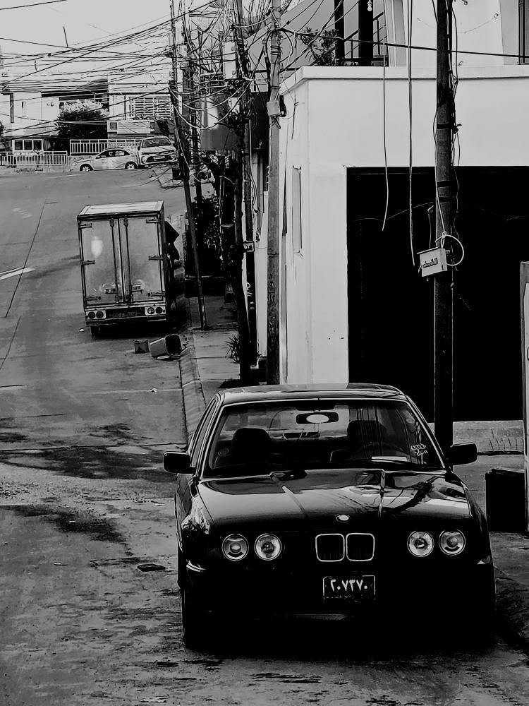 بِسْمِ‌ اللَّهِ ‌الرَّحْمَنِ ‌الرَّحِيمِ‌ 
BMW 1991 525 دیجیتاڵ
گێڕتۆماتیک.    جام کارەبا.    شاشە ئایپاد.    سڵاید.   
قوفڵ مەرکەزی.     ABS.  ئاڕمی پلاستیکی هەولێر بەشەرتی ئەوەلیات موسو بڕاوە بەشەرت سیعری 38 گەڵاو معامەلەیە برایانە
گۆڕینەوەش لەسەر دڵگرتن
*********** السليمانية, العراق
