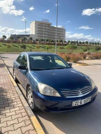 لانسر • ٢٠٠٨ • السليمانية