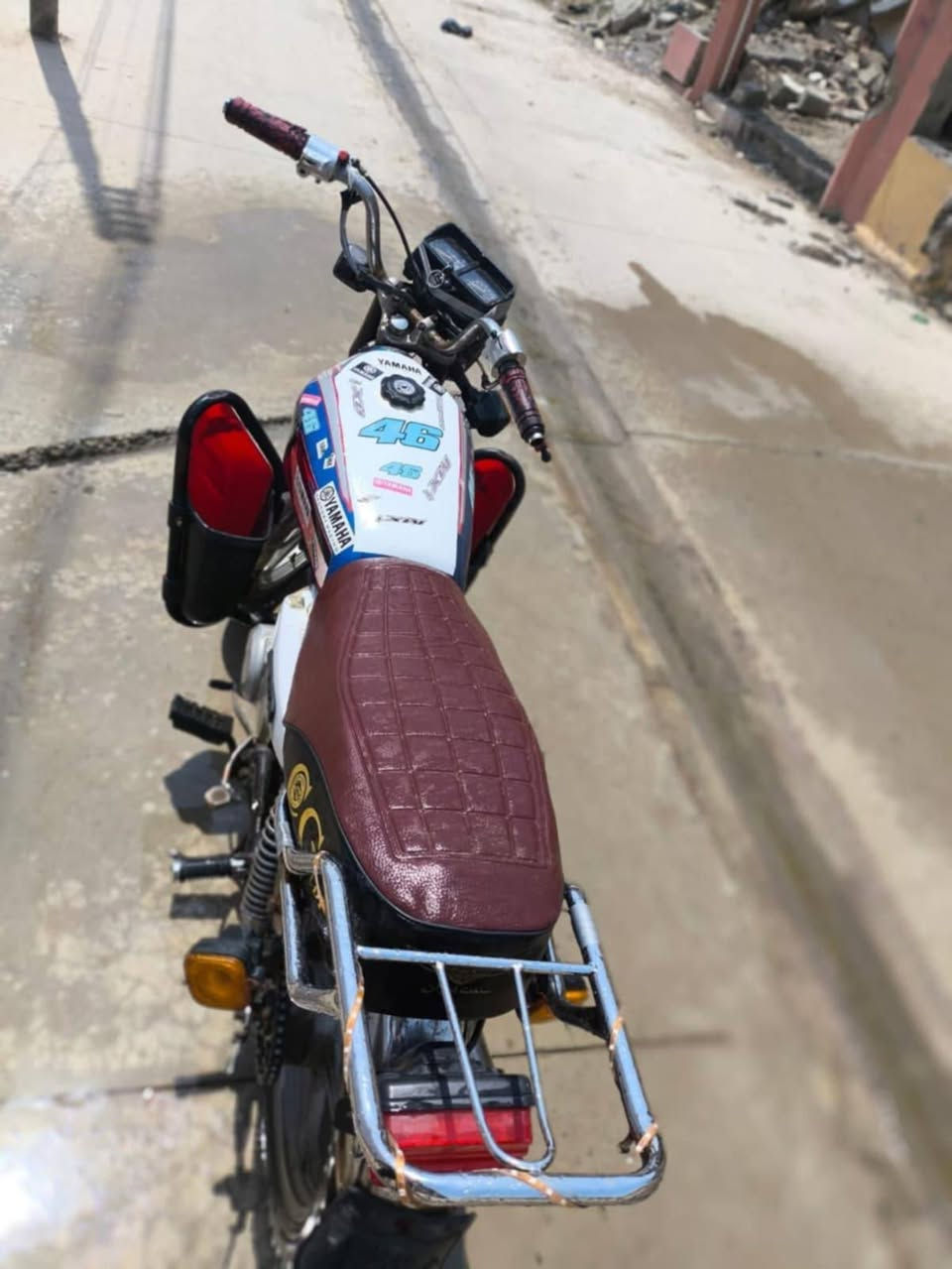 مطور يراني البيع السعر  ١٧٠. ***********
