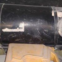 منظومة 4 سلندر • كاملة • نجف