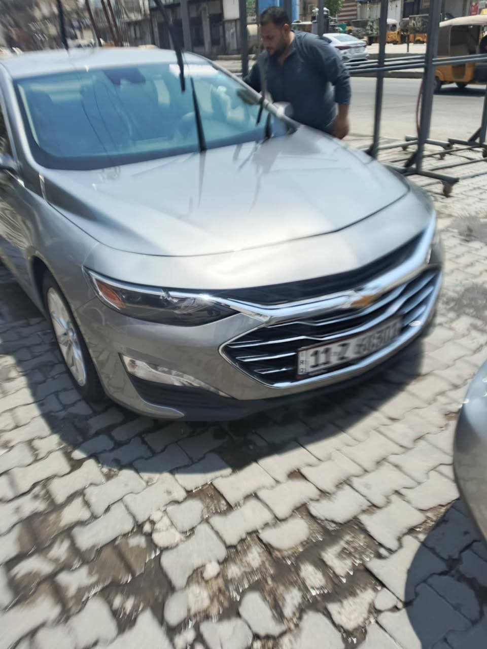 السلام عليكم ماليبو مديل ٢٠٢٣ بيع أو مراوس ***********
