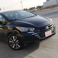 نيسان فيرسا • فيرسا 2024 • نيسان 2024 • سيارة نيسان • فيرسا S • سيارة ...