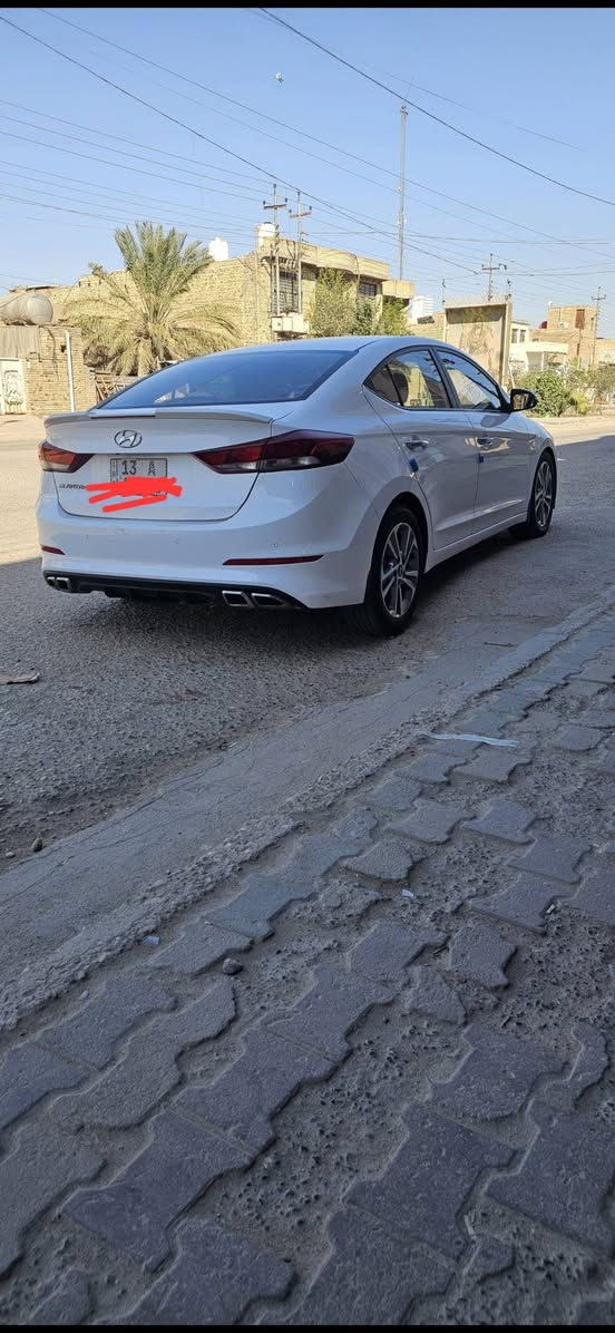 النترا 2019 سوبر 
رقم ميسان بأسمي تحويل ثاني يوم 
بياع شراي ماابيع اعتذر كلش 
فول مواصفات ماعدا البصمه 
ماشيه 150 مكفوله كفاله عامه ماعدا شي بسيط
سياره شخصيه ومامتعوبه كلش الله شاهد السعر 170


**إذا كنت صاحب هذا الإعلان وتريد حذفه لأي سبب، رجاءا أرسل رسالة إلى الدعم الفني**