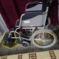 نضيفه • بريكات يمنية • حي ميسان