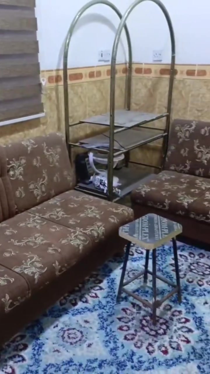 يوجد لدينا شقق مؤثثة بالكامل 

( للطالبات حصرآ )

 حي الحدباء سايدين المظخة 

للمعلومات
***********
***********
