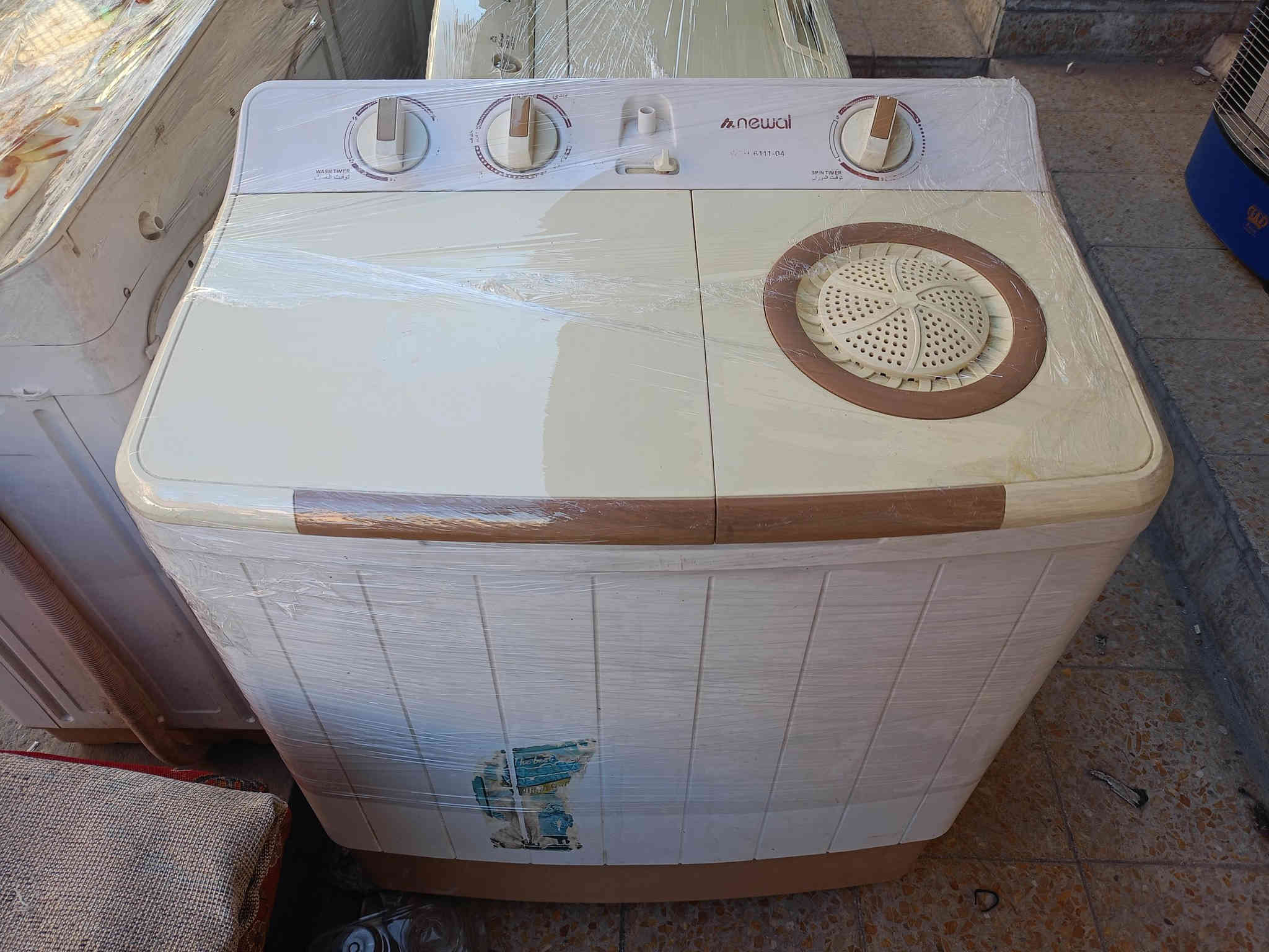 السلام عليكم ورحمة الله وبركاته غساله هيتاشي اصلي شرط شغل وضمان طباخ عشتار اصلي طباخ كريازي درجة اولى شغل وضمان بسعر مناسب محافير بسعر مناسب براد ماء شرط شغل وضمان محل ابو فراس وادي حجر قرب فلافل بدر ***********
***********
