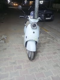 دراجه شحنLUCKY BICYCLE دراجه حلوه ونضيفه صناعه صيني  السعر600وبيها مجا...
