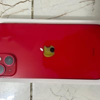 ايفون 14 بلاس • ١٢٨ • احمر