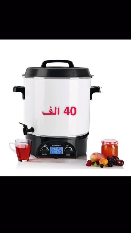 للبيع جديد ممستعمل وشغال تصفيه الاسعار مالتهن معروفات وعندي متوفر امزون ومنزلي
***********
