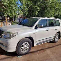 لاندكروز • ٢٠١١ • رقم اربيل