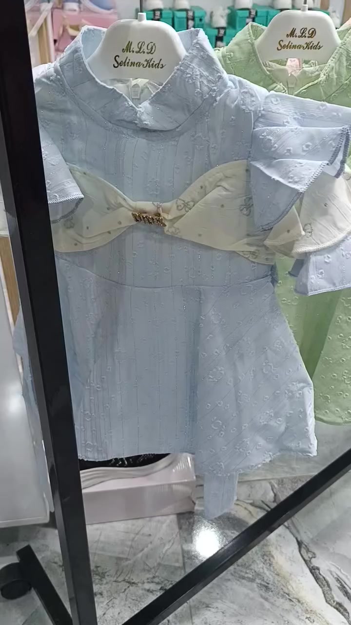 #شوفي الجمالية عيني متوفر داخل الفرعين الاول والثاني العنوان نجف حي الميلاد شارع السوك
الكندي للالبسة النسائية والاطفال 
tiktok.com/@apeel.alkndee


**إذا كنت صاحب هذا الإعلان وتريد حذفه لأي سبب، رجاءا أرسل رسالة إلى الدعم الفني**