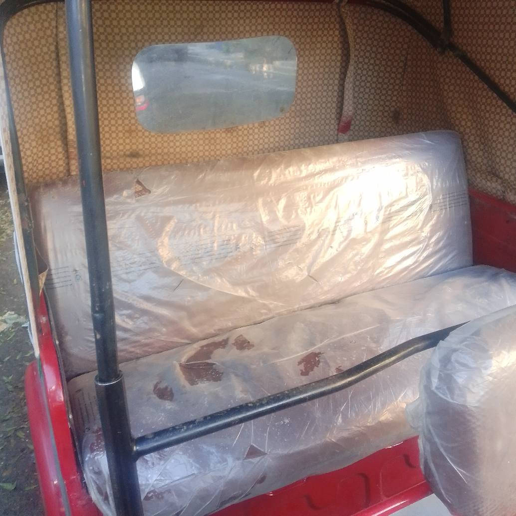 ***********٥تكتك موديل ١٨ 
محرك اكسل مكفولات
مكاني بغداد شعب  تك تك اوراق
سعر ٣١٠٠ 
***********٥
