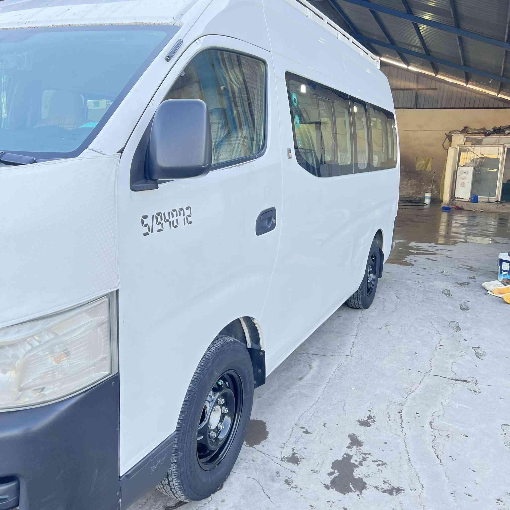 سلام عليكم نسيان 2014سياره جاهزه من كلشي مكينه جديده بجيس برقي مافتوح بيها سياره مكفوله قليل بارد يم تاير لخلفي كير اكسن تبريد سياره جهازه خير من الله للستفسار ***********
