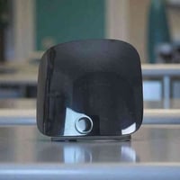 مقياس ضغط معصم • صوتي عربي • شاحن USB