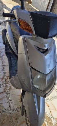 دراجة سكنز • فحل • نضيفه