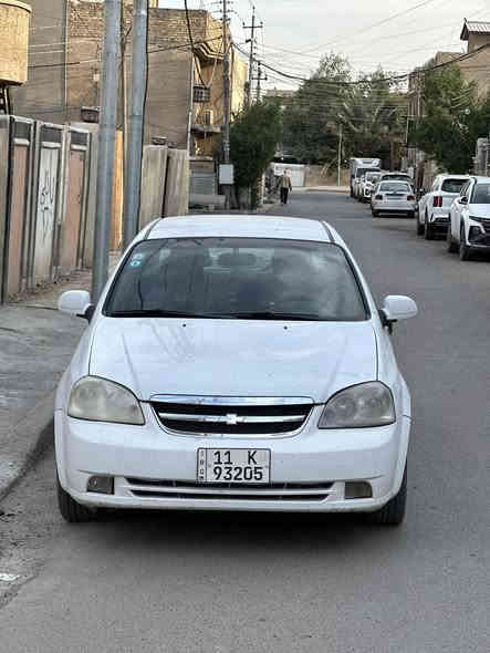 أوبترا للبيع — موديل 2013 (الشركة العامة)
• السيارة نظيفة وخيّر من الله، وكاملة من كلشي
• تخم تاير جديد
• صيانة كاملة مسويّلها قبل فترة
• السيارة نظيفة جداً ومهتمّين بيها، بنزين محترم وتبديل زيت أول بأول
• ملاحظات: بيها نص بنيد و جاملوغ أمامي مبدل، وصبغ بابين و نص جاملوغات خلفية و شوية من الجاملوغ الأمامي—مثل ما موضح بالسونار
• السونار مرفق بالصور

السعر: 82 ورقة وبيها مجال للشراي
للاستفسار: ***********
المكان: بغداد / حي العلّام
