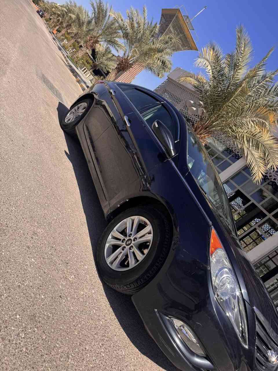 السلام عليكم سوناتا ٢٠١٣وارد أمريكي كفاله من الصبغ بيه مكانات باردقليل السونار مرفق
معه المنشور اموضح التفاصيل معه مقطع فيديو ايضن بل منشور لون السياره نيلي السياره جاهزه من كل النواحي كير مكينه ٢٤٠٠حداديه تخم تاير تبريد تدفئه خير من الله السياره المغلفه بل كامل كاعيه او كشنات شرط اترايك وين مايعجبك او تفحص وين مايعجبك أني ابخدمتكم السياره رقم كربلاء او هزه اوسنويه جدد وين مايعجبك داور 

مكان السياره نجف معروضه ١٠٨ او بيه مجال حياكم الله

***********
