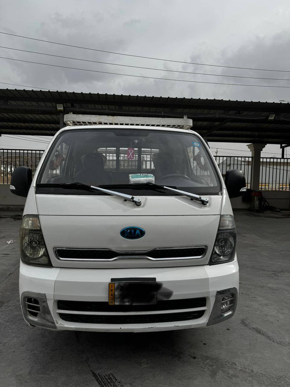 السلام عليكم
كيا 2018 رقم بغداد محرك 2700  مكفولة كفالة عامة 
تحويل مباشر 
الاستفسار اكثر اتصل على الرقم ***********
السعر 120 معروضة 
العنوان الانبار القائم 
حاليا متواجد في الرمادي
