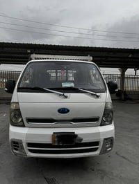 كيا 2018 • موتور 2700 • القائم الانبار